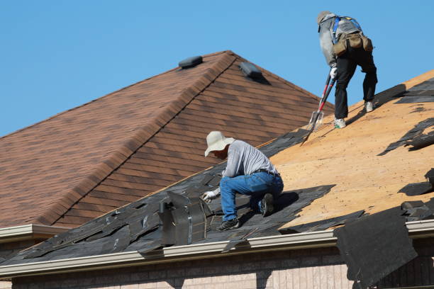 Brookings, SD Roofing services Company