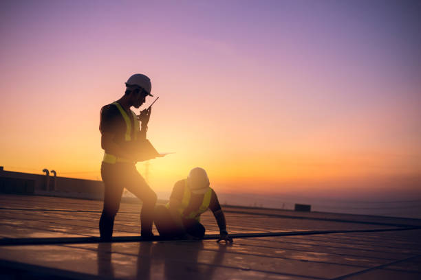 Best Storm Damage Roof Repair  in Brookings, SD