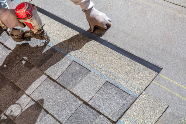 Fast & Reliable Emergency Roof Repairs in Brookings, SD